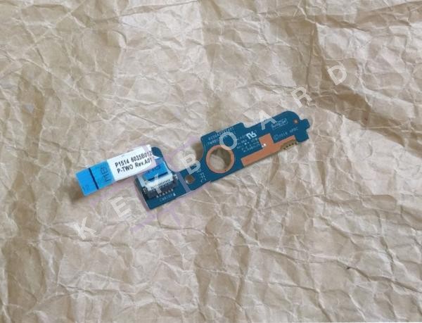 Кнопка увімкнення Hp Pn 6050A2727401